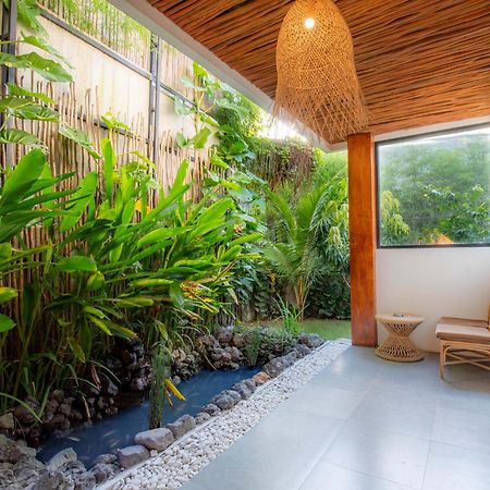 Hotel Nooju Pererenan Canggu Zewnętrze zdjęcie