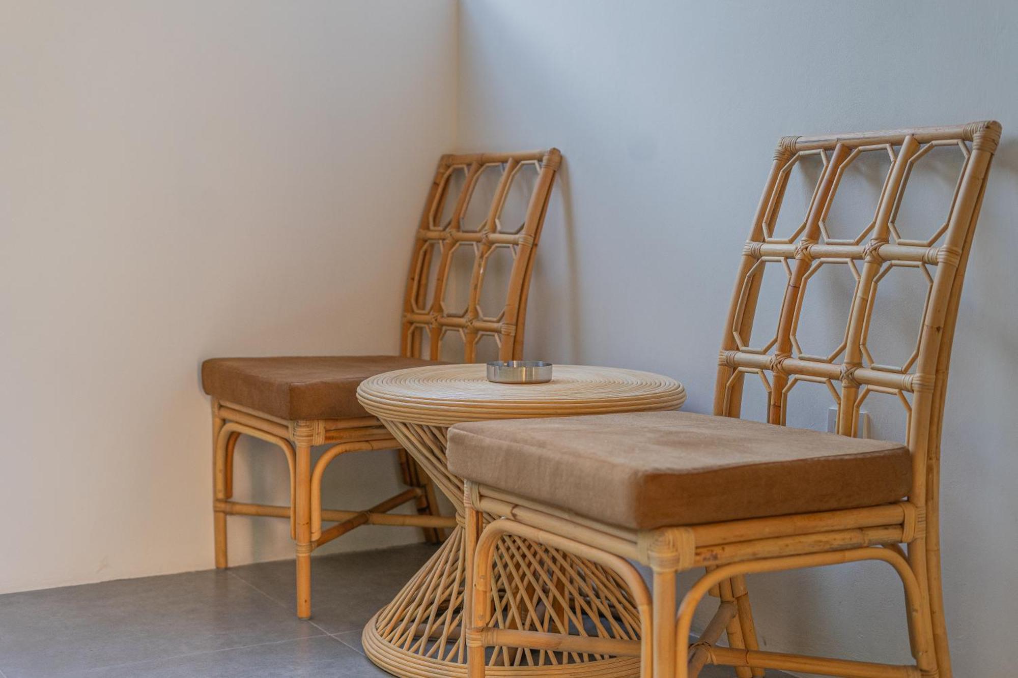 Hotel Nooju Pererenan Canggu Pokój zdjęcie