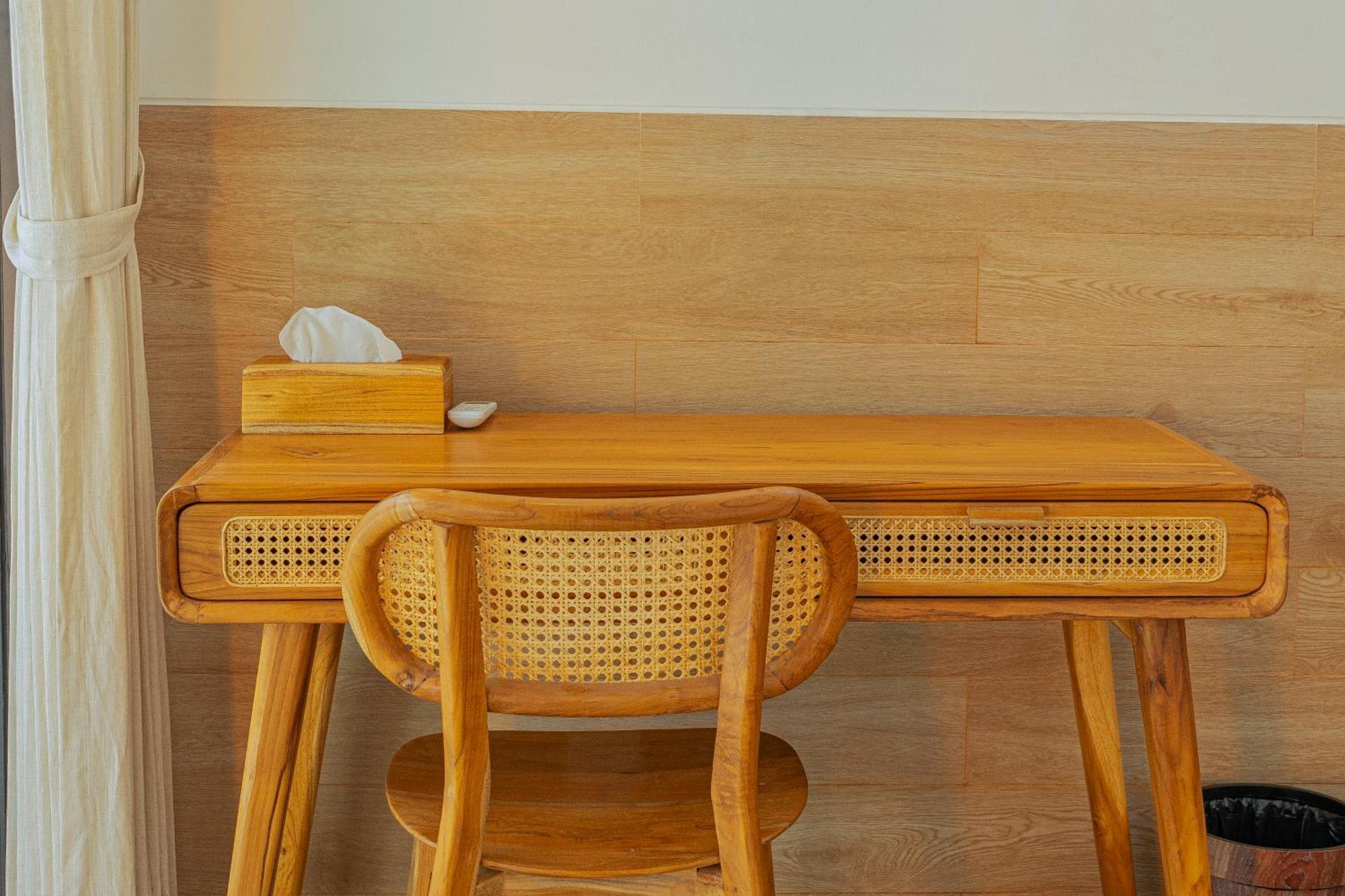 Hotel Nooju Pererenan Canggu Pokój zdjęcie