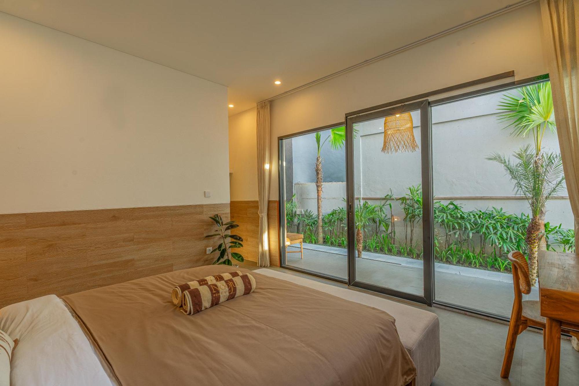 Hotel Nooju Pererenan Canggu Pokój zdjęcie
