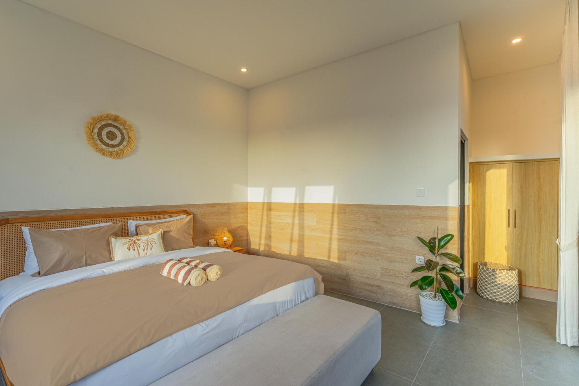 Hotel Nooju Pererenan Canggu Pokój zdjęcie