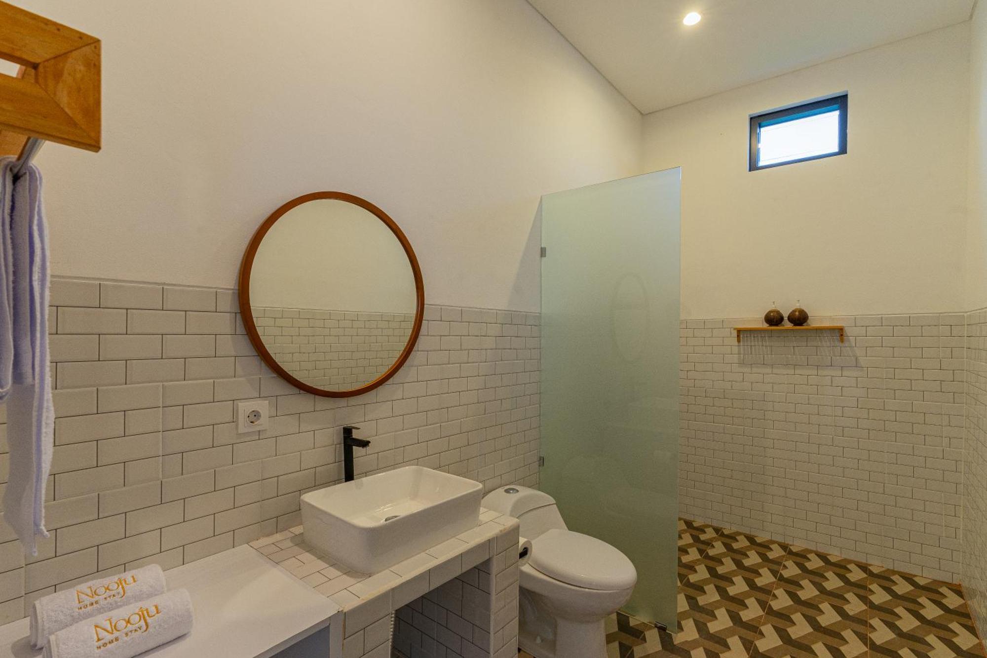 Hotel Nooju Pererenan Canggu Zewnętrze zdjęcie