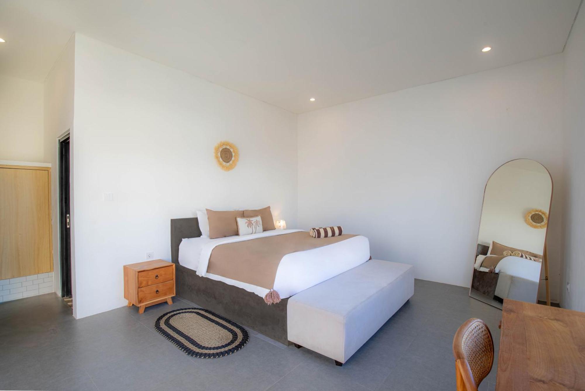 Hotel Nooju Pererenan Canggu Zewnętrze zdjęcie