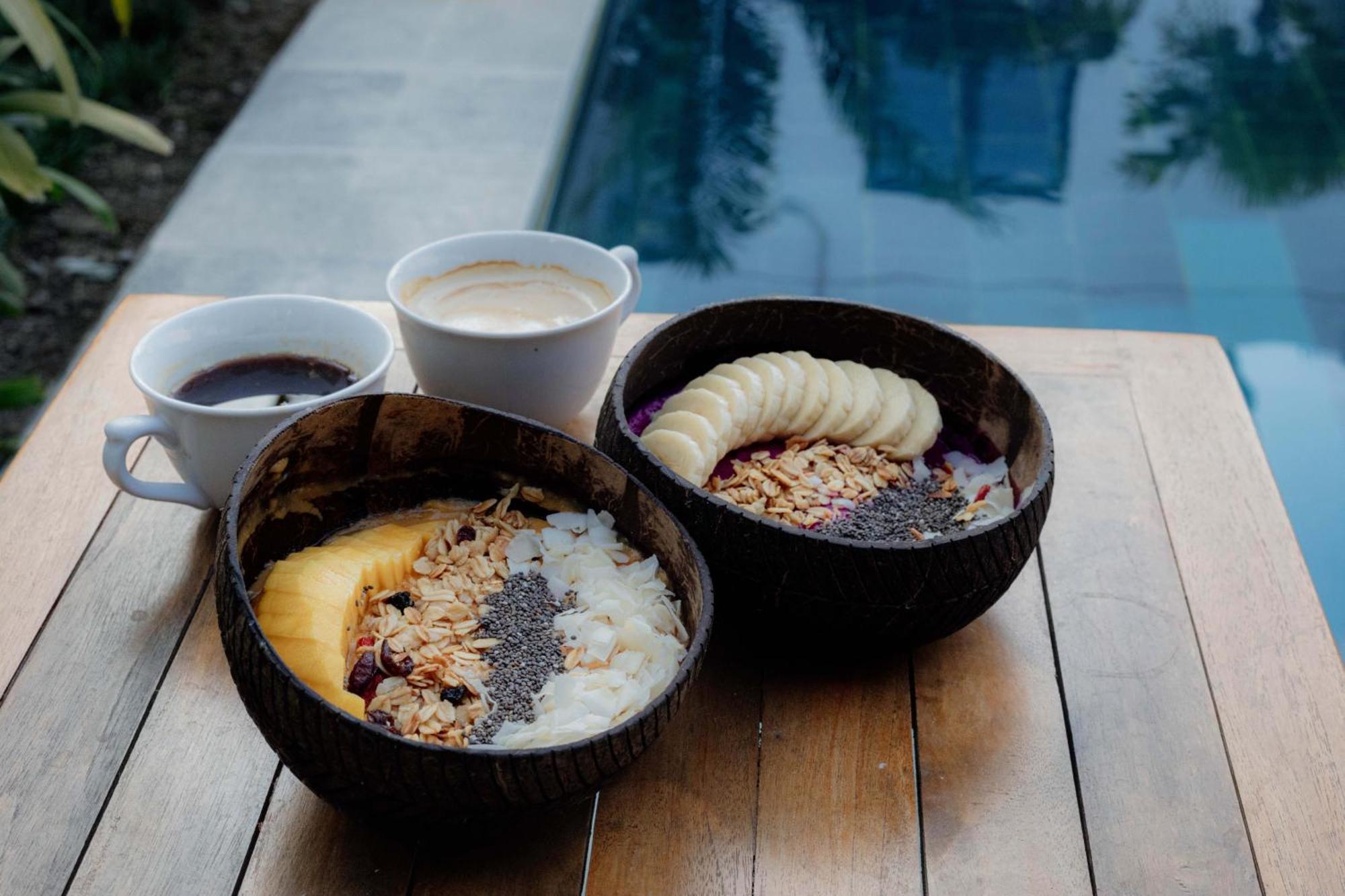 Hotel Nooju Pererenan Canggu Zewnętrze zdjęcie